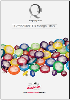 Syringe Filters Catalogue